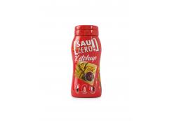 Sauzero - Salsa Zero - Ketchup 310ml