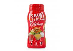 Sauzero - Zero Sauce - Ketchup and curry 310ml