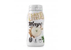 Sauzero - Salsa Zero - Mayo  310ml