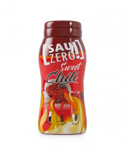 Sauzero - Salsa Zero - Sweet Chili 310ml