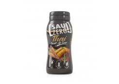 Sauzero - Zero Sauce - Thai Sweet and Sour 310ml