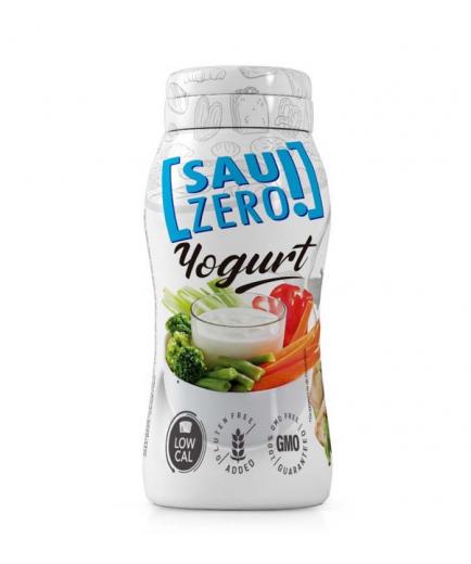 Sauzero - Salsa Zero - Yogurt  310ml