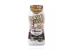 Sauzero - Zero Syrup - Choco 310ml
