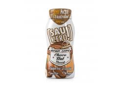 Sauzero - Zero Syrup - Choco Nut 310ml