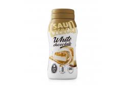 Sauzero - Zero Syrup - White Chocolate 310ml
