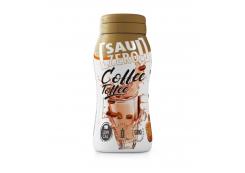 Sauzero - Zero Syrup - Coffee Toffee 310ml