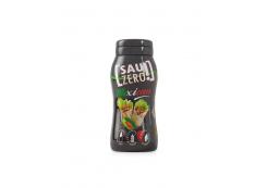Sauzero - Zero Syrup - Mexican 310ml