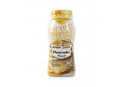 Sauzero - Zero Syrup - Pancake 310ml