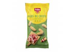 Dr Schar - Crystal Peaks with Buckwheat
