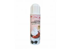 Schlagfix - Gluten-free vegan whipped cream spray 200ml