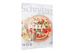 Schnitzer - Organic gluten free corn pizza base