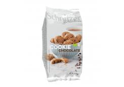 Schnitzer - Galletas cookies sin gluten Bio 150g - Chocolate