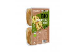 Schnitzer - Gluten-free chia and quinoa sliced bread 500g