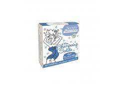 Secrets de Provence - Shampooing solide - Anti-dandruff