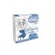 Secrets de Provence - Shampooing solide - Anti-dandruff