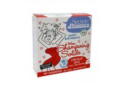 Secrets de Provence - Shampooing solide - Hair dry