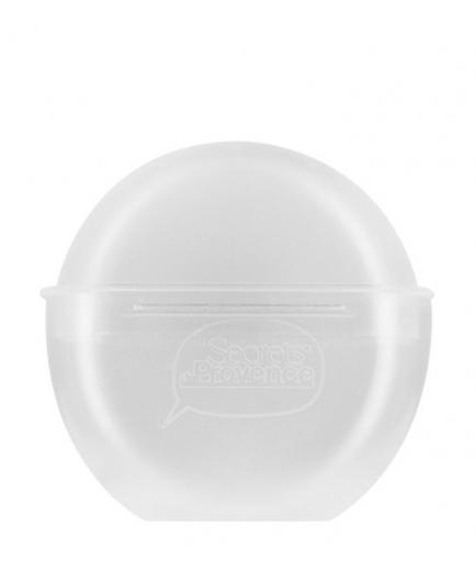 Secrets de Provence - Soap dish for solid Shampoo