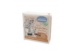Secrets de Provence - Soap pill - Red clay