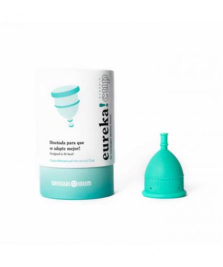 Sensual Intim - Menstrual Cup Eureka! Cup Classic - Size M