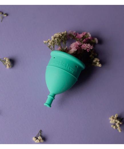 Sensual Intim - Menstrual Cup Eureka! Cup Classic - Size M