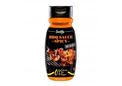 ServiVita - Spicy barbecue sauce 0%