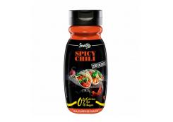 ServiVita - Hot chili sauce 0%