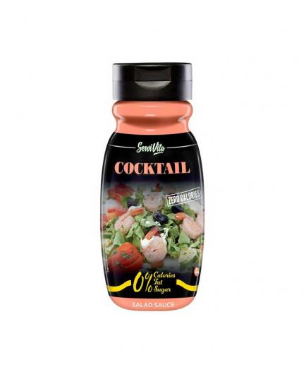 ServiVita - Cocktail Sauce 0%