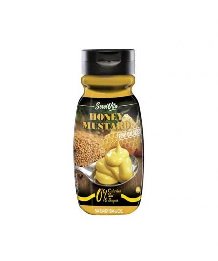 ServiVita - Honey Mustard Sauce 0%