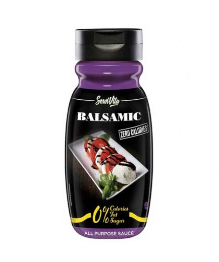 ServiVita - Balsamic vinegar sauce 0%