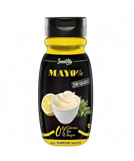 ServiVita - Mayonnaise Sauce  0%