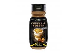 ServiVita - Coffee and Toffee Syrup 0%