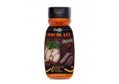 ServiVita - Chocolate Syrup 0%