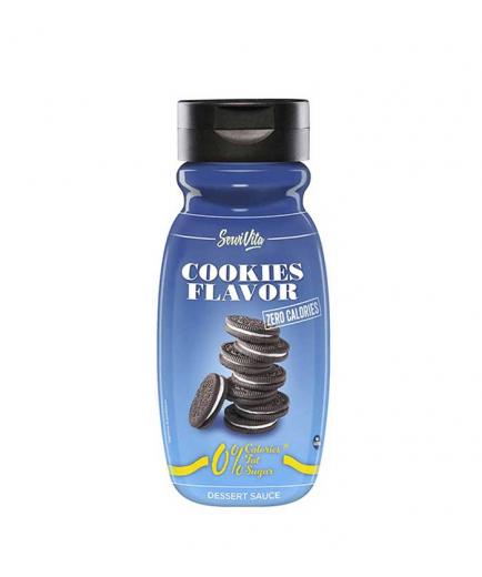 ServiVita - Cookies Syrup 0%