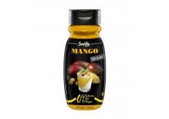 ServiVita - Mango Syrup 0%