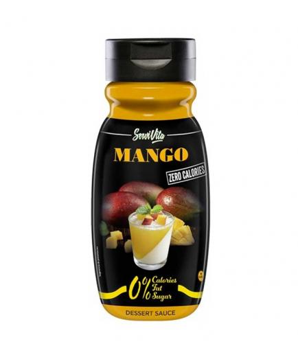 ServiVita - Mango Syrup 0%