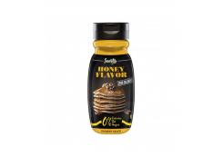 ServiVita - Honey syrup 0% 320ml