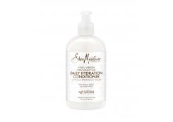Shea Moisture - Daily Hydration Conditioner - Coconut Oil