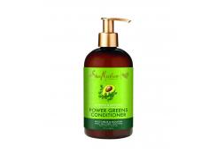Shea Moisture - Hydrating Conditioner Power Greens - Moringa and Avocado