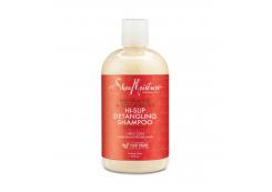 Shea Moisture - Detangling Shampoo Hi-Slip Detangling - Red Palm Oil and Cocoa Butter