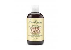 Shea Moisture - Strengthen + Restore Shampoo - Jamaican Black Castor Oil