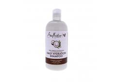 Shea Moisture - Daily Hydration Shampoo - Coconut Oil
