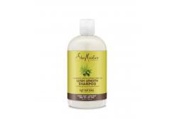 Shea Moisture - Lush Length Shampoo - Cannabis Sativa Seed Oil