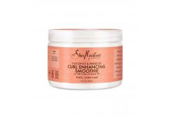 Shea Moisture - Curl Enhancing Smoothie Mask - Coconut and Hibiscus
