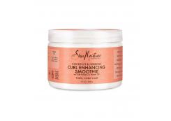 Shea Moisture - Curl Enhancing Smoothie Mask - Coconut and Hibiscus