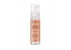 Shea Moisture - Styling Mousse Frizz-Free Curl - Coconut and Hibiscus