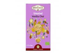 Shoti Maa - Unwind Vanilla chai tea