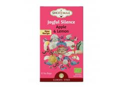 Shoti Maa - Joyful Silence Lemon and apple infusion