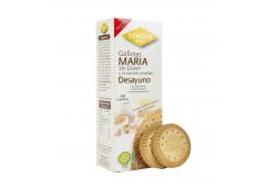 Singlu - Gluten-free and sugar-free cookies 200g