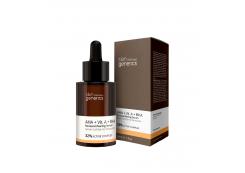 Skin Generics - Renewing Exfoliating Serum AHA + Vit. A + BHA