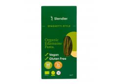 Slendier - Espaguetis de edamames orgánicos 200g